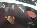 THE ROLLING STONES No2 LP IN 1964 GERMAN DECCA MONO
