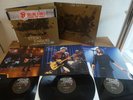 The Rolling Stones ?– Sticky Fingers Live At The Fonda Theatre 3 lp Mint