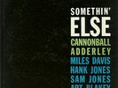 Cannonball Adderley on Blue Note 1595