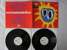 Primal Scream - Screamadelica, 2-LP, Vinyl, Creation, VG+