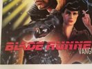 Blade Runner ORIGINAL MOVIE SOUNDTRACK 180g GATEFOLD Vangelis NEW VINYL LP
