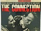 1961 Daniel Humair Soultet ?- The Connection - Label: Vega ?V 45 P 2128
