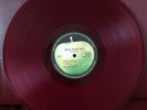The Beatles ?– Magical Mystery Tour (Japanese Edition-Red Vinyl)
