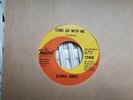 SERIOUSLY RARE NORTHERN SOUL- GLORIA JONES - COME GO WITH ME CANADIAN CAPITAL