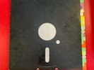 New Order - Blue Monday LP (( VG ++ )) Factory US 1983