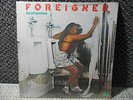 Foreigner sealed original LP Head Games