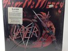 SLAYER - SHOW NO MERCY 1987 LP METAL BLADE / RESTLESS RECORDS ORIGINAL SHRINK