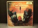 DEL VIKINGS - RECORD SESSION - RARE MERCURY LP