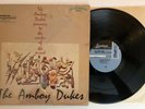 Amboy Dukes - Journey To The Center Of The Mind - 1968 US 1st Press In Shrink