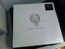OPETH DELIVERANCE & DAMNATION 3XLP NEW