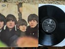 the BEATLES For Sale VG++/NM Parlophone PCS 3062 LP UK import gatefold