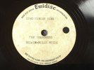 UNRELEASED DEMO ACETATE by THE SEARCHERS - SING SINGER rare UK 1972 DOUBLE SIDED