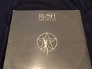 Rush Archives 1978 Mercury Records SRM-3-9200 LP Vinyl Record Album