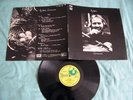 ROY HARPER - Stormcock - RARE 1971 UK G/F Vinyl LP TEXTURED Slv SHVL 789 EX+/VG