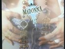 Madonna Like A Prayer RECORD With Inner Liner Vinyl Album