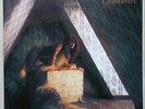 AudioTrade KATE BUSH -Lionheart LP |Mastercut Recording ATR008 -  Original