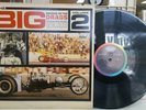 N/A - The Big Sounds of the Drags Vol.2 Capitol T-2146 LP VG HOT ROD MONO