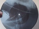 DAVID BOWIE - LIZA JANE - UNIQUE USSR GEORGIAN X-RAY ROENTGEN BONES RECORD