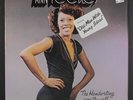ANN PEEBLES: The Handwriting Is On The Wall LP Sealed (title tag on shrink)