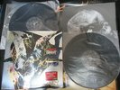 Slipknot Iowa US Double Vinyl LP with Poster Signed Copy