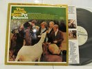 BEACH BOYS-PET SOUNDS ON CAPITOL DCC ROCK LP-NM