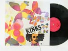 KINKS-FACE TO FACE ON CASTLE UK ROCK LP-NM
