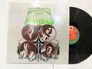 KINKS-SOMETHING ELSE ON PRT GERMANY ROCK LP-NM