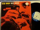 DIZZY REECE LP 