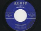 KY. Primitive Bopper GORDON SIZEMORE Waddlin Mama/Everything ALVIC VG- HEAR