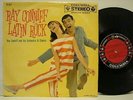 Ray Conniff latin rock 1961 10 inch 33 RPM Japan Columbia ZS-1017 Rare
