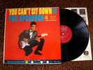 Phil Upchurch You Can't Sit Down Boyd LP NM R&B Soul Mod Popcorn Northern