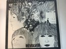 The Beatles Revolver Original Master Recording Stereo Sealed  MFSL-1-107 #AC57