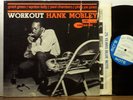 HANK MOBLEY LP 