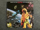Led Zeppelin, Bonzo's Last Stand   '86, Oznob, German Import