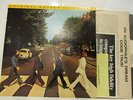 BEATLES-ABBEY ROAD ON ORIGINAL MASTER RECORDING MFSL ROCK LP-NM