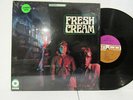 CREAM-FRESH ON ATCO ROCK LP-NM