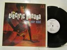 ELECTRIC BANANA-BLOWS YOUR MIND ON TENTH PLANET UK ROCK LP-VG++