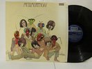 ROLLING STONES-METAMORPHOSIS ON DECCA UK ROCK LP-NM