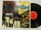 THE SEEDS-FUTURE ON GNP CRESCENDO ROCK LP-VG+++/NM