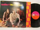 TRAFFIC-MR. FANTASY ON UA ROCK LP-VG++