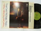 VAN DYKE PARKS-SONG CYCLE ON WB ROCK LP-VG++