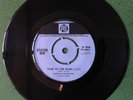 Status Quo - Tune To The Music / Good Thinking (1971) PYE 7N.45077 - UK 7