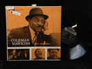 Coleman Hawkins-And Confreres-Verve 6110-STEREO OSCAR PETERSON