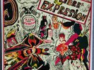 La Libre Expresion NEAR MINT Discos Zave Vinyl LP