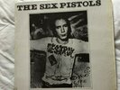 Sex Pistols ?– Live At Winterland - VERY RARE NEAR MINT CONDITION