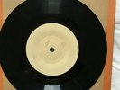 THE SEX PISTOLS - SUBMISSION    RARE SINGLE SIDED SEVEN INCH