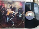 Kiss - Alive 2×LP w/BOOKLET - Casablanca NBLP-7020 - VG GATEFOLD ROCK/ARENA ROCK