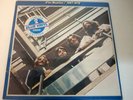 Sealed Shrink Beatles 1967-1970 Limited 2 Blue Vinyl Edition SEBX-11843 #AC46