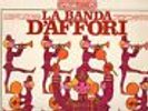 LA BANDA D'AFFORI disco LP 33 g. CORPO MUSICALE GAETANO DONIZETTI Made in Italy
