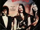 MOTORHEAD - Iron Fist & The Hordes From Hell - Vinyl (picture disc LP)